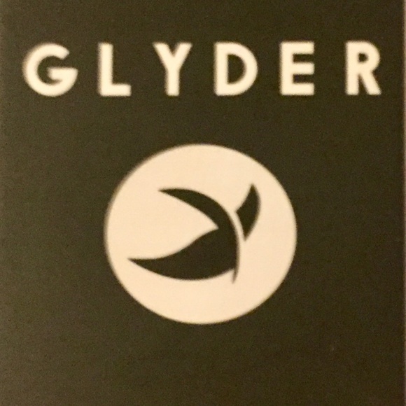 GLYDER Black Everlast Sports Bra Small Top - Picture 3 of 8